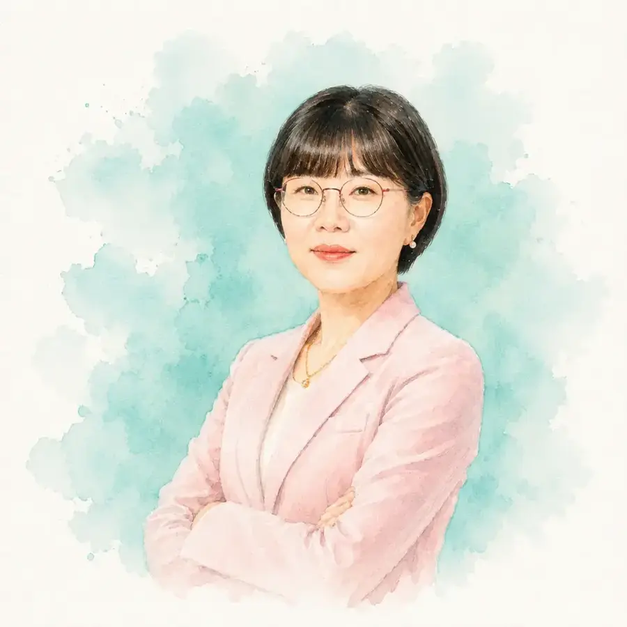 책통클럽 서창학원 원장
